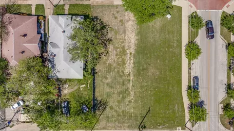 404 Sunset Ave, Dallas, TX 75208