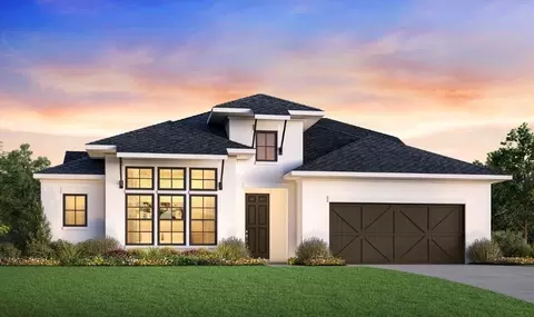 1933 Wimberley Dr, Prosper, TX 75078