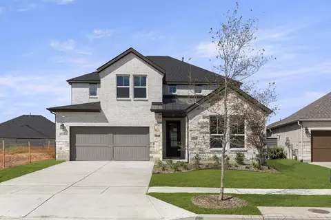 7257 Ladybug, Little Elm, TX 76227