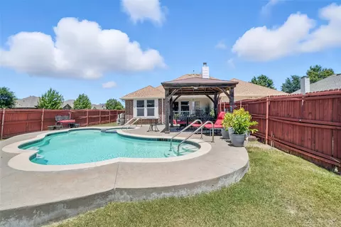122 Haven Ridge Dr, Rockwall, TX 75032