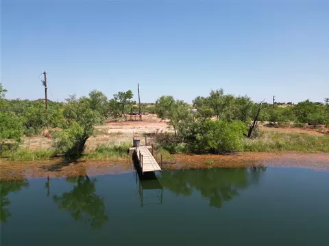 1218 Fm 1086, Winters, TX 79567