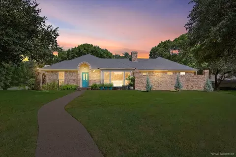 44 Sugar Creek Pl, Woodway, TX 76712