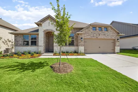 727 Emerald Hts, Lavon, TX 75166