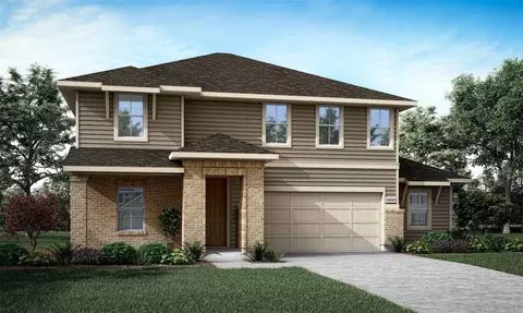 3007 Genevieve, Royse City, TX 75189