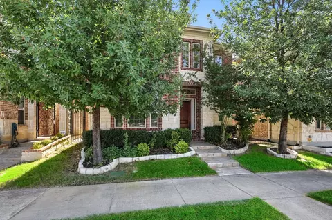 756 Huntingdon St, Coppell, TX 75019