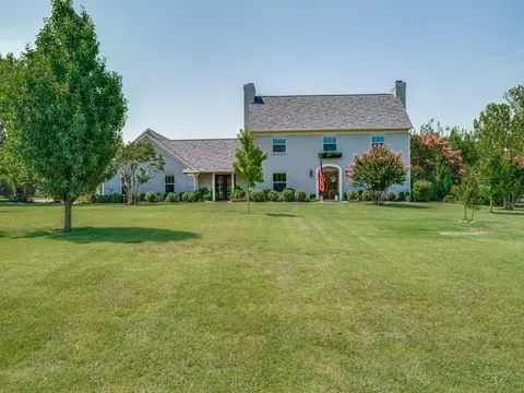 14 Country Ridge Rd, Melissa, TX 75454