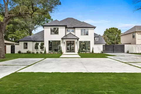 5961 Williamstown Rd, Dallas, TX 75230