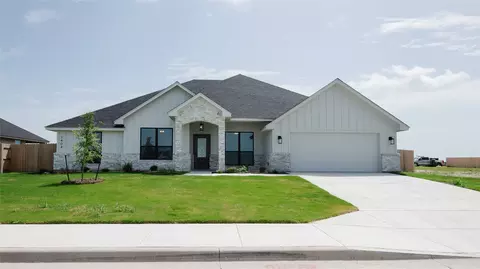 1404 Tahonta Dr, Hewitt, TX 76643