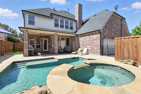 2188 Hague Dr, Frisco, TX 75033