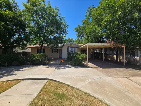 5433 Congress Ave, Abilene, TX 79603