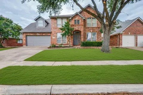 2109 Merritt Way, Arlington, TX 76018