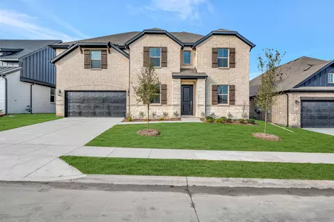 720 Emerald Hts, Lavon, TX 75166