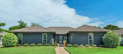 605 Chaffee Dr, Arlington, TX 76006