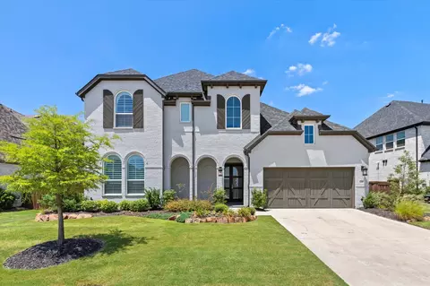 2260 Rainforest Dr, Prosper, TX 75078