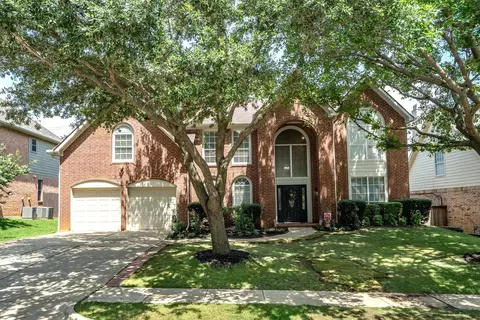 1092 Rosewood Dr, Grapevine, TX 76051