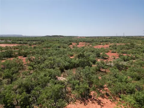 tbd Fm 1086, Winters, TX 79567