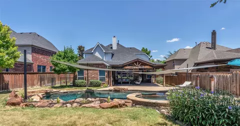 8113 Caelan Ct, Mckinney, TX 75071