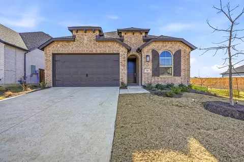 3709 American Paint Dr, Aubrey, TX 76227