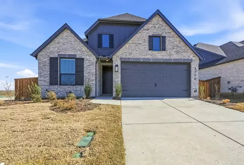 3776 American Paint Dr, Aubrey, TX 76227