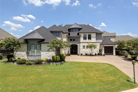 2010 Blue Water Trl, Wylie, TX 75098