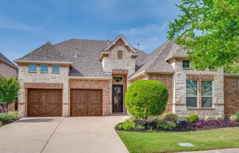 4388 Argyle Ln, Frisco, TX 75034