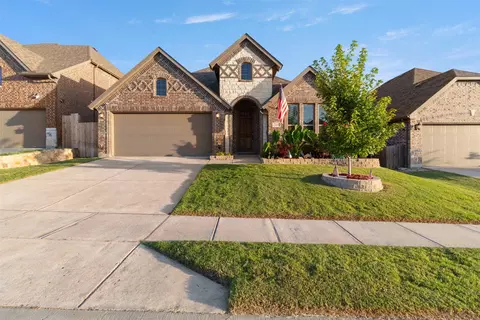 2101 Timineri Dr, Princeton, TX 75407