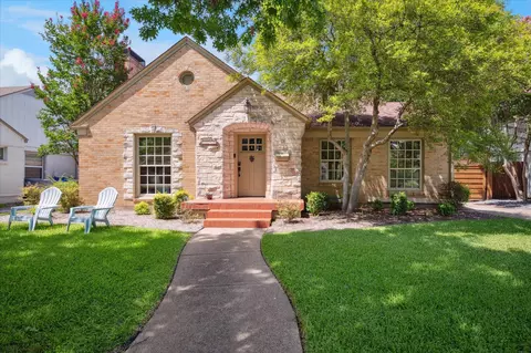 6045 Anita St, Dallas, TX 75206