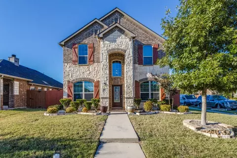 3000 Buckthorn St, Heartland, TX 75126
