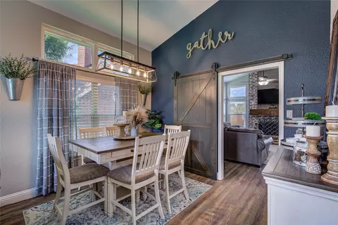 Dining - 924 Jacksonhole Ln, Mesquite, TX 75149 photo 1 of 1