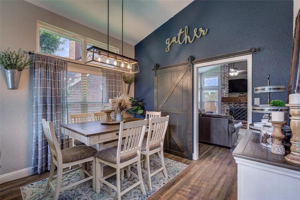 Dining - 924 Jacksonhole Ln, Mesquite, TX 75149 photo 1 of 1