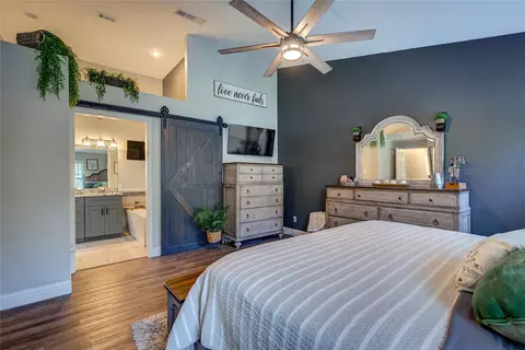 Bedroom - 924 Jacksonhole Ln, Mesquite, TX 75149 photo 1 of 5