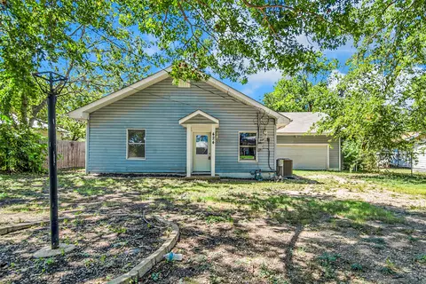 424 Denton St, Howe, TX 75459