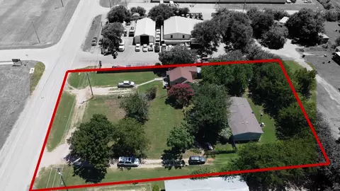 1510 Hwy 1187, Crowley, TX 76036