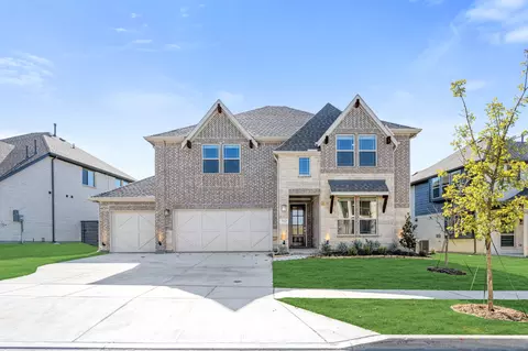712 Blue Yucca Ln, Little Elm, TX 76227