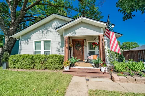306 Greer St, Mckinney, TX 75069
