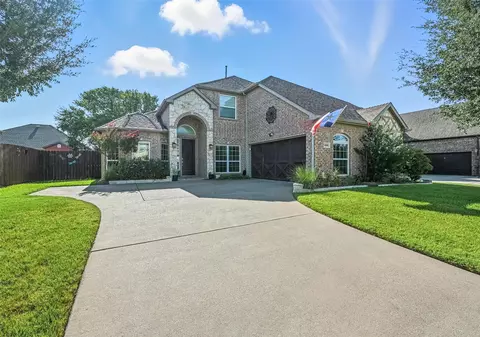 1008 Bell Oak Dr, Kennedale, TX 76060