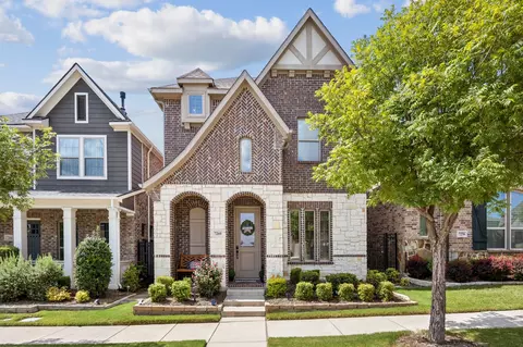 7260 San Saba Dr, Mckinney, TX 75070