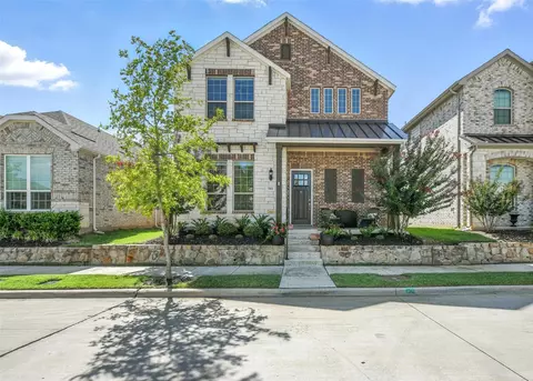 703 Artesian Dr, Argyle, TX 76226