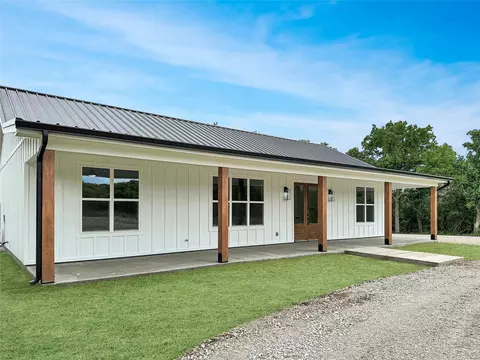 6111 Frazier Trl, Early, TX 76802