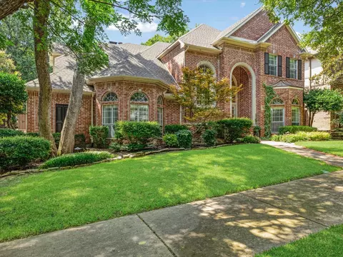 2607 Lexington Pl, Mckinney, TX 75070