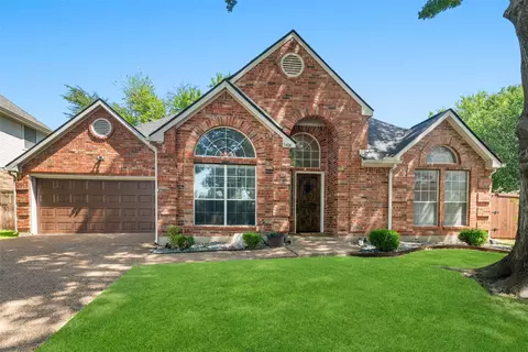 5408 Mill Run Dr, Mckinney, TX 75072