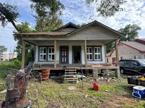 233 W 73 St, Shreveport, LA 71106