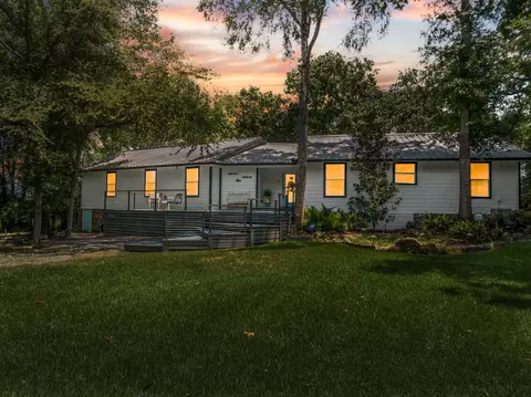 116 Lcr 799a, Groesbeck, TX 76642