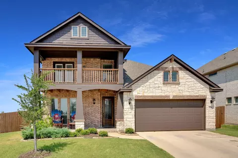 224 Clairmont Dr, Ponder, TX 76259