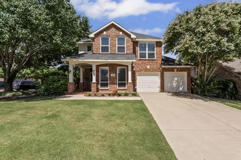 5901 Patriot Ct, Rowlett, TX 75089