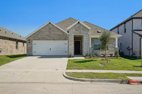 2133 Horseshoe Ln, Seagoville, TX 75159
