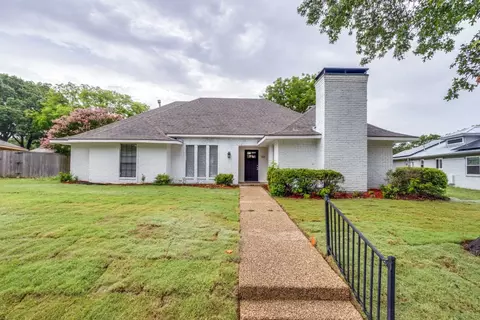 601 Ridgegate Dr, Garland, TX 75040