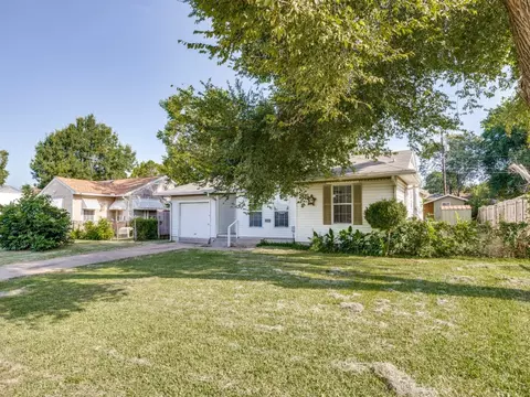 1513 Lakeside Dr, Garland, TX 75042
