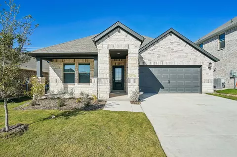 1874 Gallop Rd, Seagoville, TX 75159