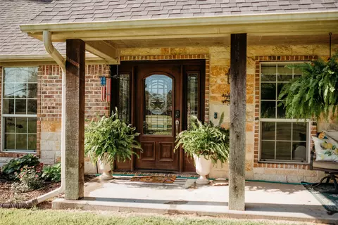 295 County Road 1451, Bonham, TX 75418